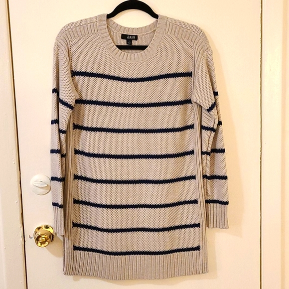 Sweater Tunic - Picture 1 of 2